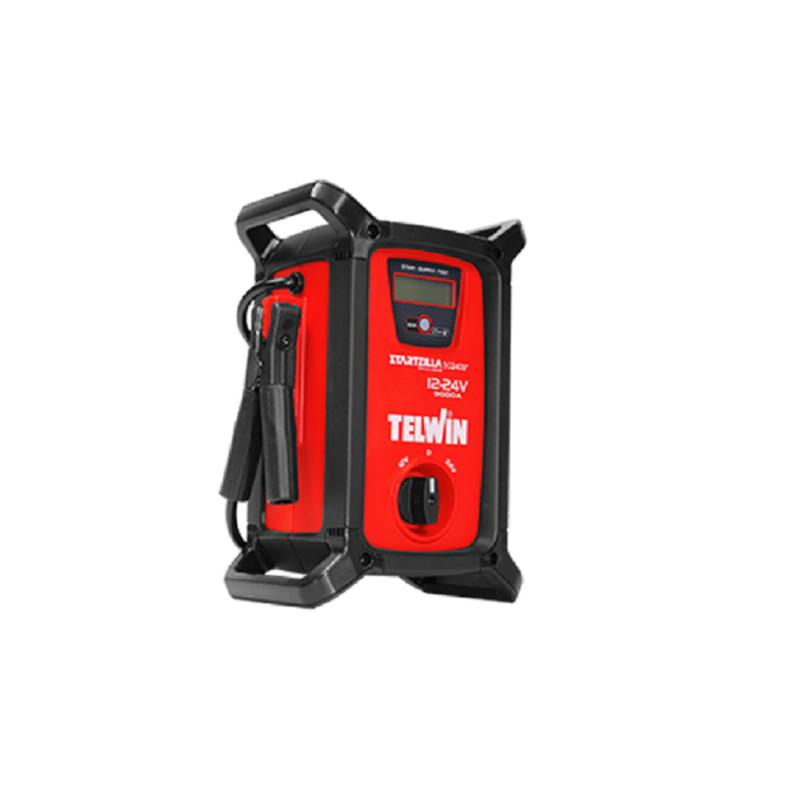 TELWIN STARTZILLA 9024 XT